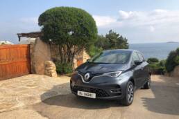 Renault ZOE Edition One - Next Level