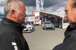 2019 ADAC TCR Germany - Saisonfinale auf dem Sachsenring
