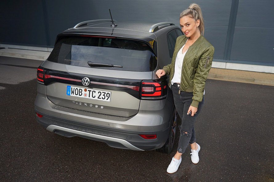 VW T-Cross: Der darf auch mal raus aus der Stadt – Die Testfahrer - Auto-  und Reise-Magazin