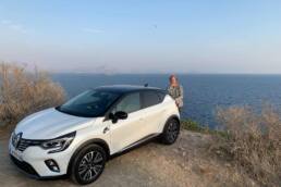 Neuer Renault Captur - Kompakter Crossover in 2. Generation 3 der-Autotester