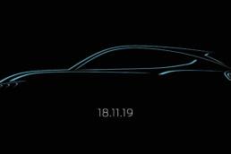 Ford zeigt das neue, vom Mustang inspirierte, voll-elektrische SUV 30 Ford zeigt das neue, vom Mustang inspirierte, voll-elektrische SUV