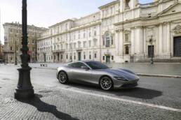Neuer Ferrari Roma 