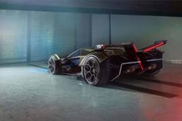 Lamborghini Lambo V12 Vision Gran Turismo