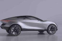 Kia Futuron Concept