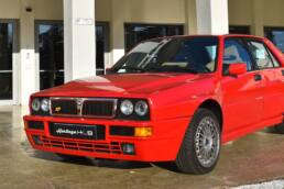 Lancia Delta Integrale