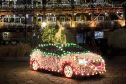 Nissan Lea Tree
