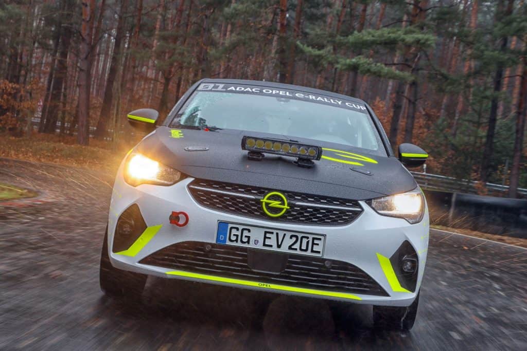 Opel-Corsa-e-Rally