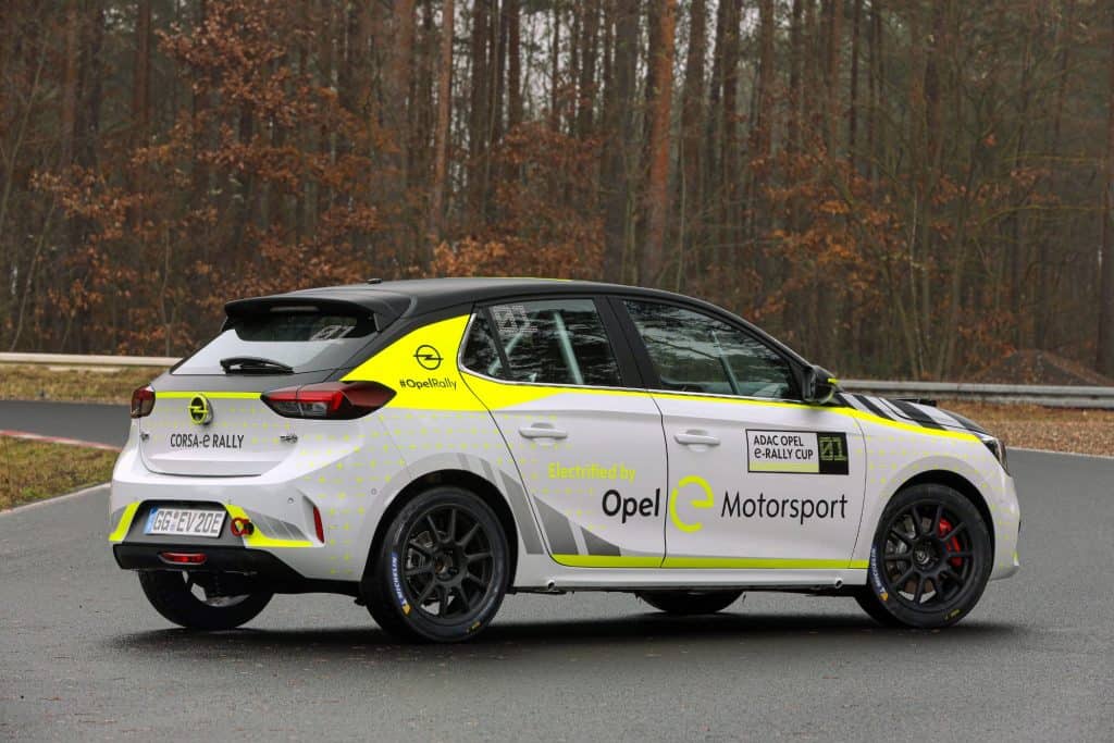 Opel-Corsa-e-Rally