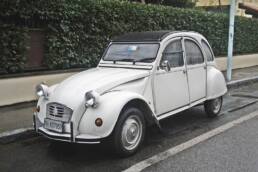 Citroen 2CV