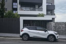 Renault Captur E-TECH