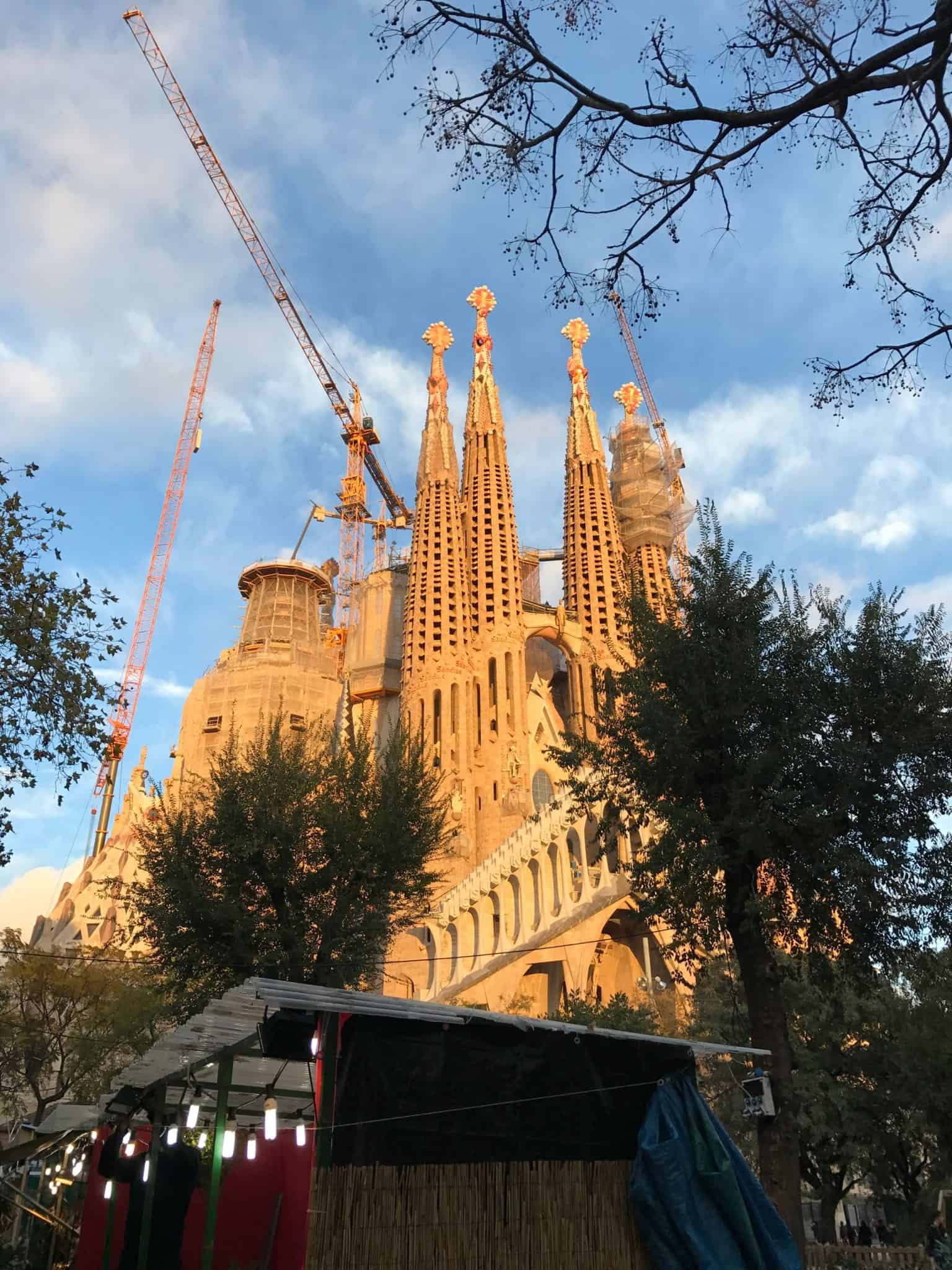 Barcelona