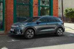 Kia e-Niro