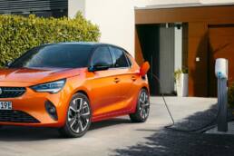 Kooperation Opel und 