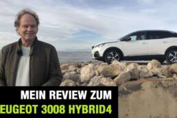 Neuer Peugeot 3008 Hybrid4 - die Kraft der 3 Herzen 17 Peugeot 3008 Hybrid4, Friedbert Weizenecker