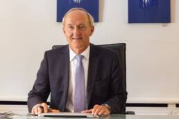 Reinhard Zirpel will Wasserstoff gefördert sehen 51 Reinhard Zirpel, VDIK.