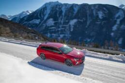 Opel Insignia GSi