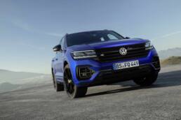 Volkswagen Touareg R.