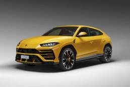 Sportlicher Luxus ohne Limit 12 Lamborghini Urus