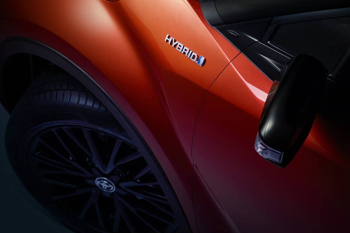Toyota entwickelt neue Batterie für Hybridautos