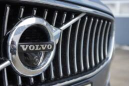 Volvo Cars künftig noch schneller beim Laden? 28 Volvo V90 – Ein Appell für den Kombi