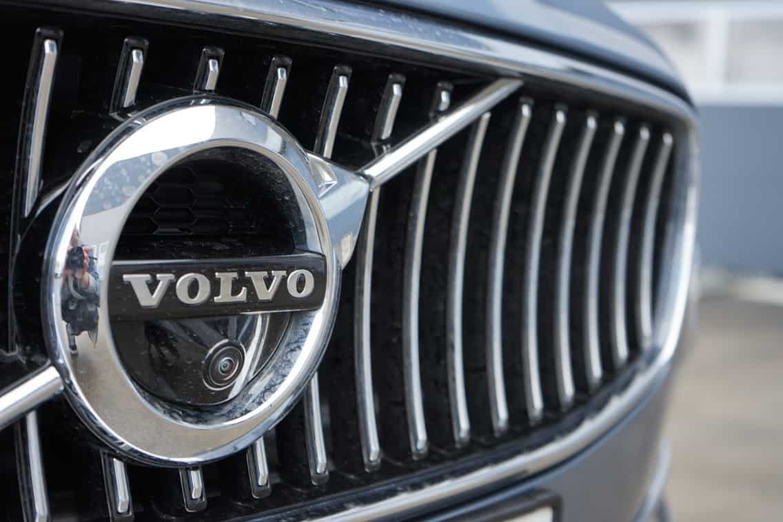 Volvo V90 – Ein Appell für den Kombi