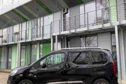 Neuer Toyota Proace City Kastenwagen (130 PS) - Fahrbericht im Video