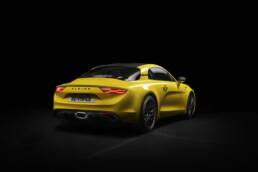 Alpine A110 Color Edition 2020.