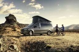 Mercedes-Benz Marco Polo Activity