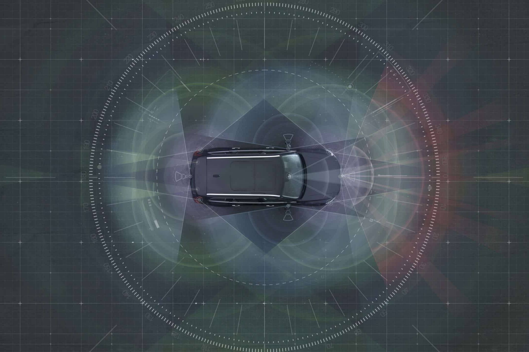 Volvo Cars beschleunigt Entwicklung zum autonomen Fahren