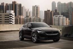 Polestar 2 kann jetzt bestellt werden