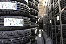 Warehouse Falken