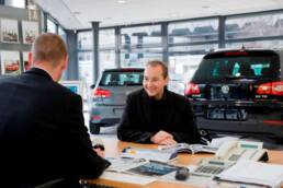 Branchenverbände fordern sofortige Freigabe für Autoverkauf 51 Autoverkauf