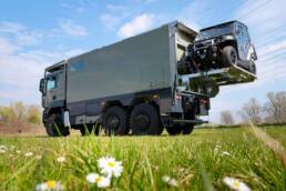 Unicat Individual MD56c 6x6