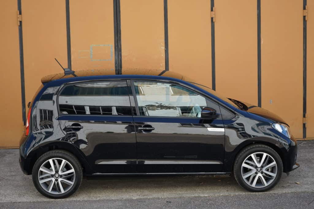 Seat Mii electric (2020)