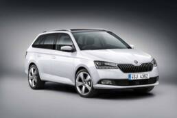 Skoda Fabia Combi mit neuer Einstiegsmotorisierung 15 Skoda Fabia Combi mit neuer Einstiegsmotorisierung
