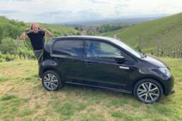 Seat Mii electric (2020) - E-Kleinstwagen für Sparfüchse 4 Seat Mii electric (2020), Dr Friedbert Weizenecker