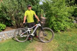 Haibike Sduro FullNine 5.0 (2019): Das Fully für sportliche Genießer 6 Haibike Sduro FullNine 5.0 (2019)