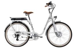 Neues Peugeot Cycles: Elektrofahrrad eLC01