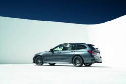 Alpina D3 S Touring.