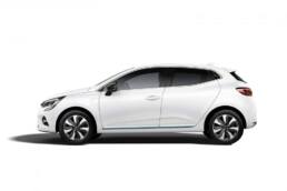 Neuer Renault Clio E-TECH 140