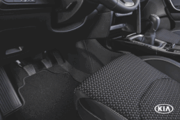 Automatisiertes Schaltgetriebe von Kia mit elektronisch gesteuerter Kupplung 5 Intelligentes Schaltgetriebe von Kia mit elektronisch gesteuerter Kupplung