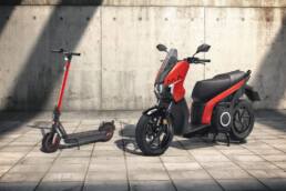 Seat gründet Mobilitätsmarke Mó 11 Seat gründet Mobilitätsmarke Mó