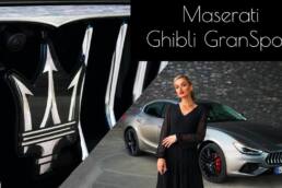 2020 Maserati Ghibli Gran Sport (350 PS) - Lohnt sich das Warten auf den Ghibli Hybrid? 8 der-Autotester