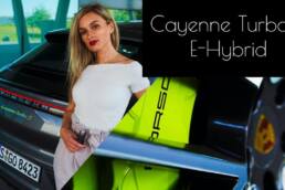 Porsche Cayenne Turbo S E-Hybrid Coupé (2020) - Hot or not? - Porsche Moment POV I Review I Sound 4 Porsche Cayenne Turbo S E-Hybrid Coupé (2020) - Hot or not? - Porsche Moment POV I Review I Sound, NinaCarMaria