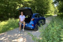 2020 Ford Puma 1.0 Ecoboost Hybrid ST-Line (155 PS) - Hipper Crossover? Fahrbericht | Review | Test