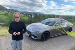 Maserati Ghibli (2020) - Sportliche Limousine für italo-phile Freigeister 7 2020 Maserati Ghibli Gran Sport