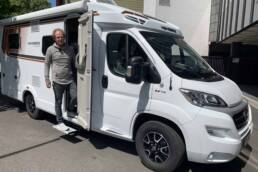 2020 Weinsberg Pepper (140 PS) - Scharfes Kompakt -Reisemobil - Neu: auf Ducato Basis