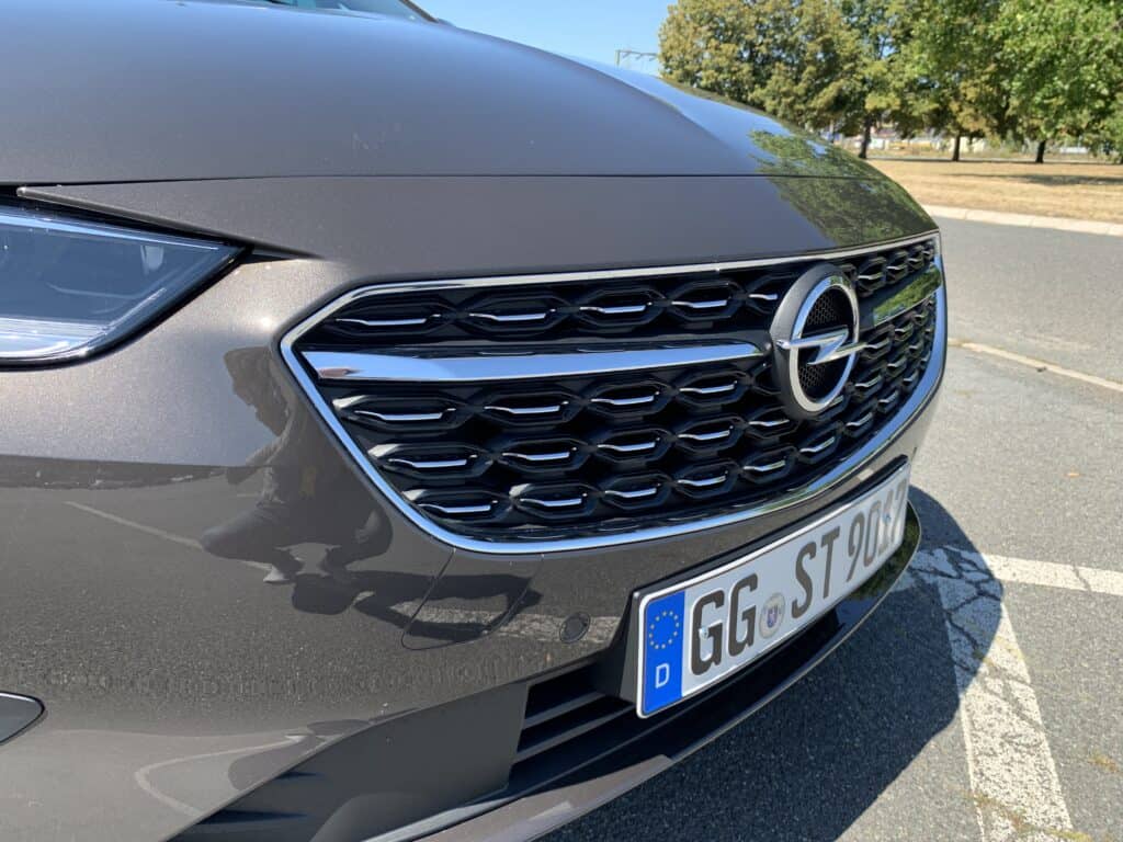 2020 Opel Insignia Sports Tourer (174 PS) - Gutes noch besser gemacht - Test I Review