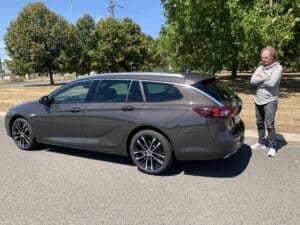 2020 Opel Insignia Sports Tourer (174 PS) - Gutes noch besser gemacht - Test I Review