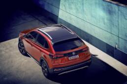 Volkswagen Nivus: Ein Brasilianer auf dem Weg nach Europa 20 Volkswagen Nivus.